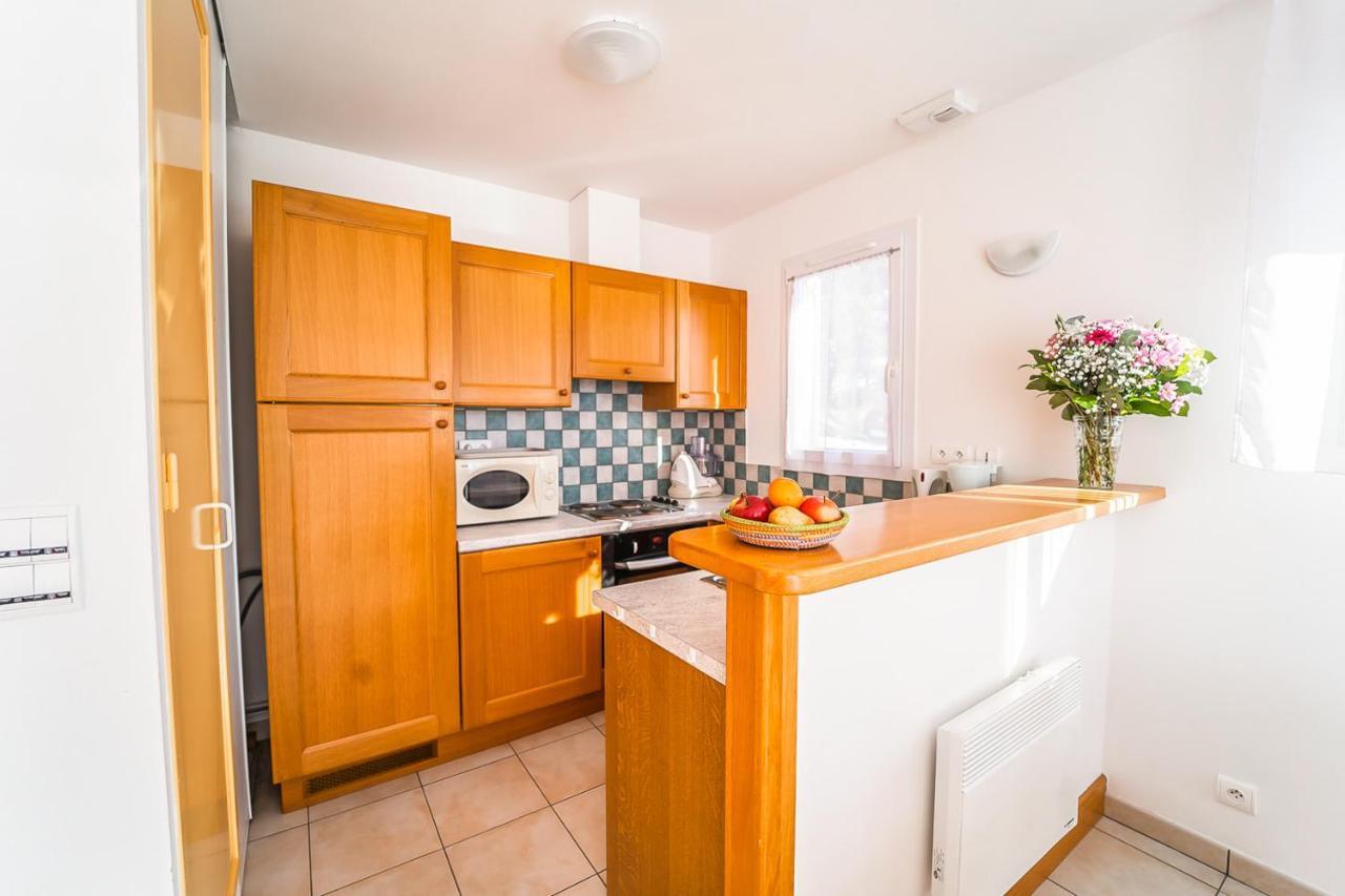 Les Chalets De La Vallee Du Bes Albaret-le-Comtal Экстерьер фото